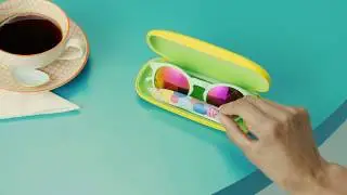 Pocket pearl fits your life 1080p
