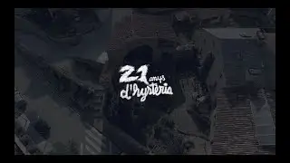 Hysteriofunk: 21anys d'Hyst&egrave;ria en directe.