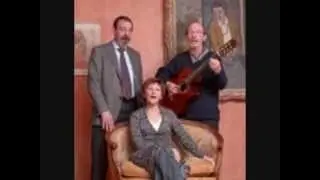 Trio Cassiman - Medley 2 - 1966