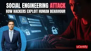 Most Cyberattacks Start With This One Mistake