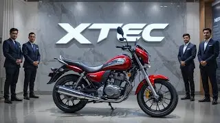 Hero Splendor Plus XTEC 2024 | Features, Mileage, Price & Review | The Auto Explorer