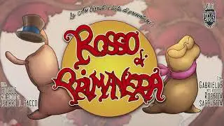 [Cortometraggio] Rosso di Primavera