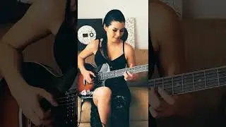 Just the two of us - Larissa Liveir Guitar Cover | second version