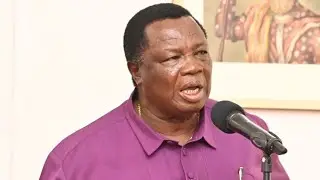 Sababta Soomaalida Kenya Afka Loogu Hayo !