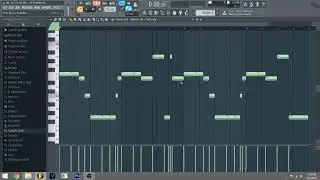 Lil Uzi Vert - P2 REMAKE (FL STUDIO) (FULL BREAKDOWN)