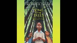 Song of the Trees Audiobook by Mildred D. Taylor