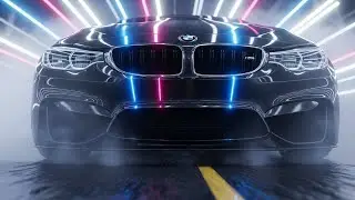 Car Music Deep House &ndash; Best Driving Mix for Calm Streets, Clean Bass & Atmospheric Chill
