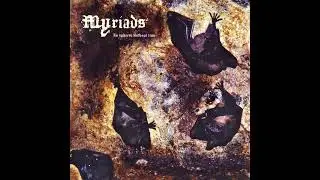 Myriads &mdash;  In Spheres Without Time (1999) (Full Album)