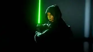 Luminara Unduli Mod By BatzofHell | STAR WARS BATTLEFRONT 2