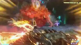 DOOM ETERNAL - SLAYER GATE Pt.3