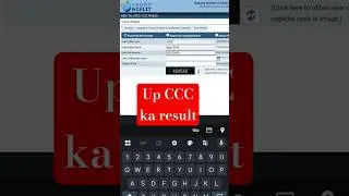 uttar pradesh CCC ka result aa chuka hai go check it  or bhi state ka aaya hua hai April result 2025