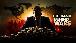 The Secret Bank That Financed Every War