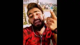 MUDDA ll SOCH ME KAMI ll PREM DHYANI ll  Freshlee ll RARE SOCIAL RAP SONG 2017