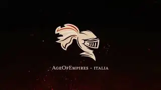 Road to Hidden Cup Italia - Silver league - Matteo vs Mark Landers [Aoe2 - Torneo Ita]
