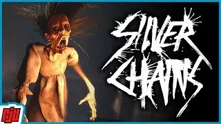 Silver Chains | Horror Game | PC Gameplay Walkthrough