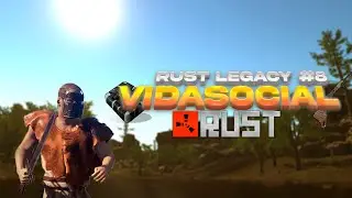 Novaland PVP #8 Rust Legacy 2022