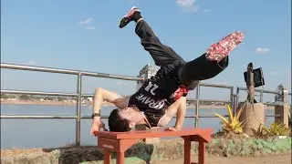 Thailand Breaking Sports / B-Boy in High School 20/01/2026 #bboybreaking #dance #thailand!