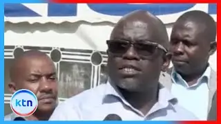 National Land Commission Nyamira and Kisii University raise alarm over rising land subdivision