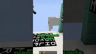 VAMOOOOS WORDLE EN MINECRAFT!!!!!!