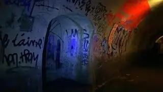 « Haxo » : la station fantôme du métro parisien