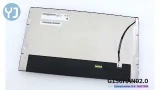 G156HAN02 0  LCD 15.6