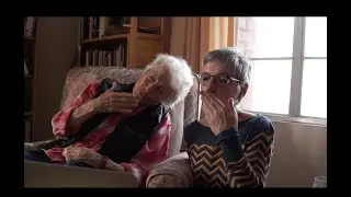 Conversation &ndash; Simone Forti, David Zambrano, Agn&egrave;s Benoit