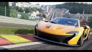 SPA - Asseto Corsa de domingo