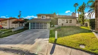 68185 Berros Ct, Cathedral City, CA