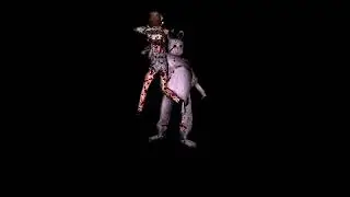 The Easter Ripper kills Emma