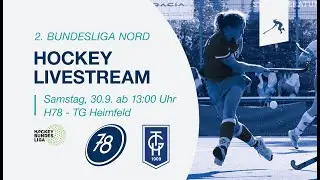 Hannover 78 - TG Heimfeld (Ho2BL Damen, 2023/24)