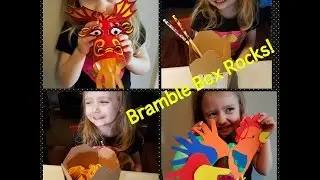 Bramble Box Unboxing