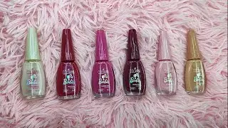 LAN&Ccedil;AMENTO COLE&Ccedil;&Atilde;O BARBIE COLORAMA - RESENHA 