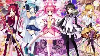 Nightcore - Magic Key
