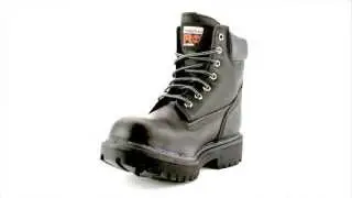 Men's Timberland 26038 Steel Toe Waterproof & Insulated Work Boot @ Steel-Toe-Shoes.com