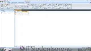 Connect MS Access Database To VB.NET - ITStudentsarena