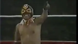 Octagoncito/Mascarita Sagrada/Micro Konnan vs Espectrito/Jerrito Estrada/Peque&ntilde;o Goliath