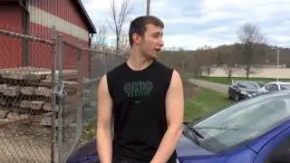 Growing Up Appalachian: Trimble, OH