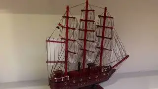 My Ship, I bough in Croatia 