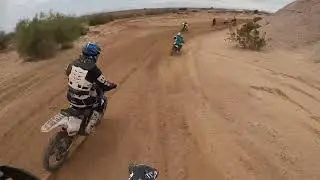 2023 AZOP Blythe GP Day 2  Shorty's Sports Park