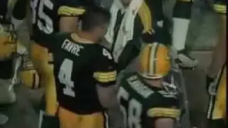Brett Favre-soundtrack(funny)