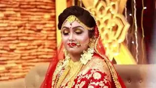Wedding Cinematography NICE & HASAN'S Holud promo Cinewedding Ornate Glory Barisal