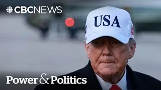 Trump tells Iran protesters 'help is on its way'