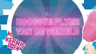 Mega Kermis Uden 2019