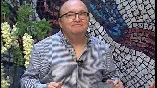 L8P - 9-10-19 - Pedro Quesada