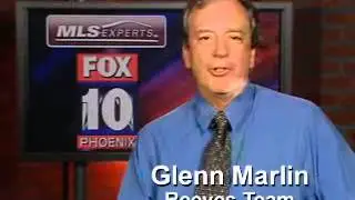 Reeves Team on Fox 10 Phoenix