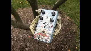Geartorial S3:E54 MXR Dookie Green Day