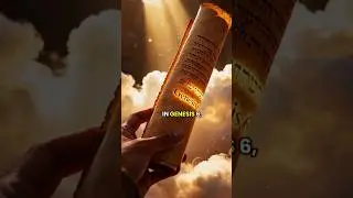 Кем на самом деле были великаны в Бытие 6? Правда о нефилимах #Нефилимы #Бытие6 #история