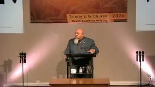 Overcoming Stinking Thinking Pt 3- S.T.O.P.P Living Double-Minded (James 4:1-12)