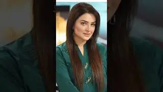 Famous Pakistani Female Anchor and Host #host #anchor #pakistan