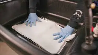 How To Clean Auto Parts With The CRC&reg; SmartWasher&reg; Self Cleaning Parts Washing System